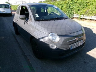 FIAT 500 0.9 I 3P
