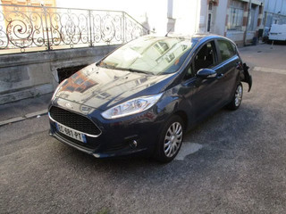 FORD FIESTA 1.2 I 5P