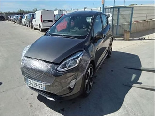 FORD FIESTA VII 1.0 ECOBOOST - 85