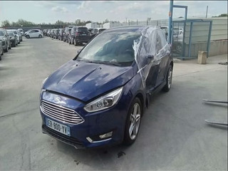 FORD FOCUS III 1.5 TDCI - 120 S&S