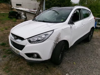 HYUNDAI IX35 1.7 CRDI 5P
