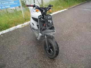MBK BOOSTER