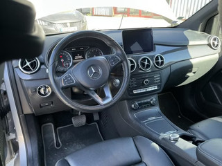 MERCEDES B 200