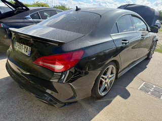 MERCEDES CLA 250 2.0i 211