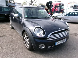 MINI COOPER 1.6 I 3P