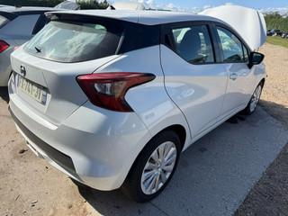 NISSAN MICRA 1.0 IG-T 92