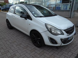 OPEL CORSA 1.3 CDTI 3P