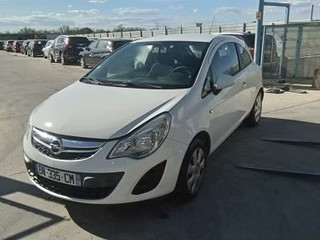 OPEL CORSA D 1.3 CDTI