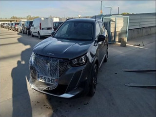 PEUGEOT 2008 II 1.5 BHDI