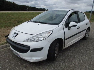PEUGEOT 207 1.4 HDI 5P
