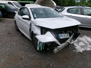 PEUGEOT 208 1.2 I 5P