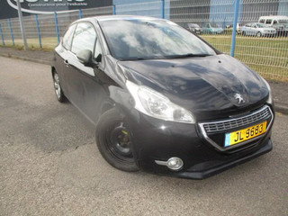 PEUGEOT 208 1.6 HDI 3P-OCCASION