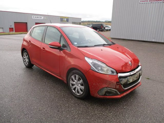 PEUGEOT 208 1.6 HDI 5P