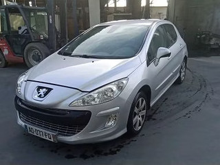 PEUGEOT 308 1.6 HDI
