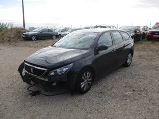 PEUGEOT 308 SW 1.5 HDI 5P