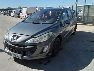 PEUGEOT 308 SW 1.6 HDI