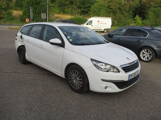 PEUGEOT 308 SW 1.6 HDI 5P