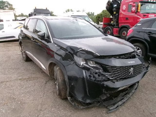 PEUGEOT 5008 1.2 EH BA 5P