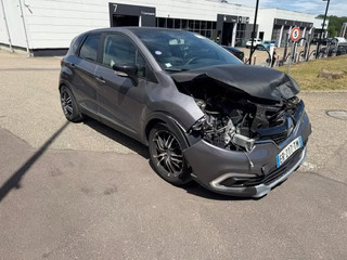 RENAULT CAPTUR 0.9 I 5P