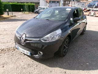 RENAULT CLIO 0.9 TCE 5P