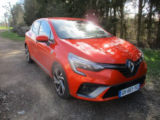 RENAULT CLIO 1.3 I 5P-OCCASION