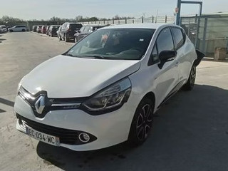 RENAULT CLIO IV 1.2 16V