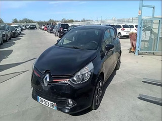 RENAULT CLIO IV 1.2I 16V - 75 EURO