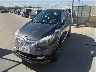 RENAULT MEGANE III 1.5 ENERGY DCI