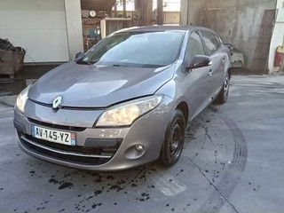 RENAULT MEGANE III BREAK
