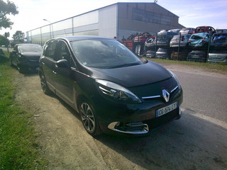 RENAULT SCENIC 1.5 DCI 5P-OCCASION