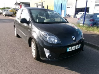 RENAULT TWINGO 1.5 DCI 3P
