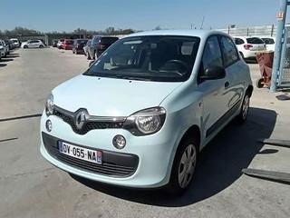 RENAULT TWINGO III 1.0 SCE - 70