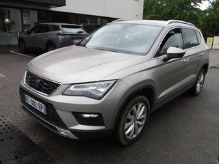 SEAT ATECA 1.4 TSI BA 5P-OCCASION