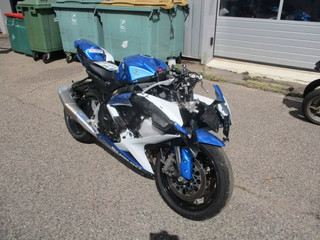 SUZUKI GSX-R750