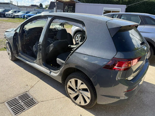 VOLKSWAGEN GOLF2.0 150