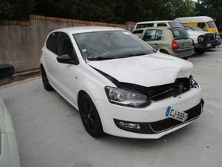 VOLKSWAGEN POLO 1.6 TDI 5P