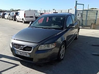 VOLVO V 50 1.6 TD