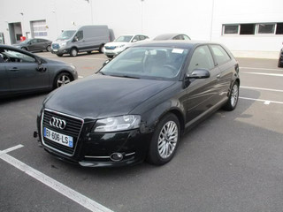 AUDI A3 1.6 TDI 3P