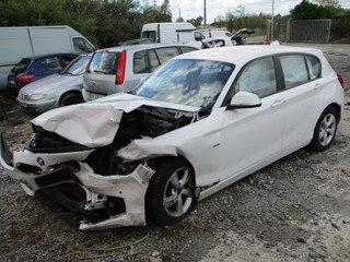BMW 118 2.0 D 5P