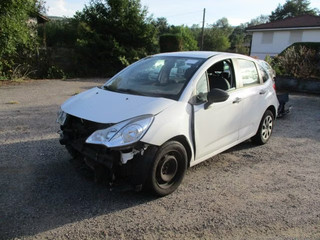 CITROEN C3 1.0 I 5P