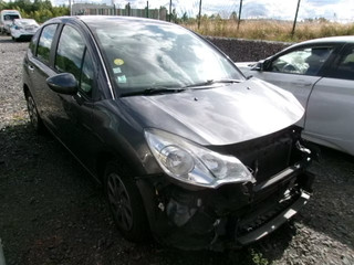 CITROEN C3 1.4 HDI 5P