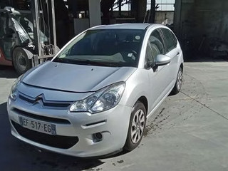 CITROEN C3 II 1.0 VTI
