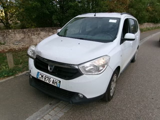 DACIA LODGY 1.5 DCI 5P