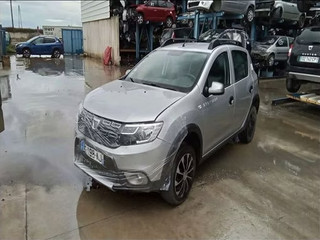 DACIA SANDERO II 0.9 TCE - 90