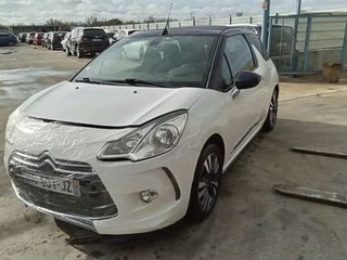 DS DS3 CABRIO 1.6 E-HDI FAP