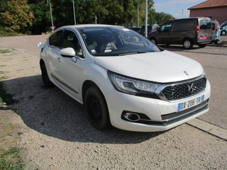 DS DS4 1.6 HDI BA 5P