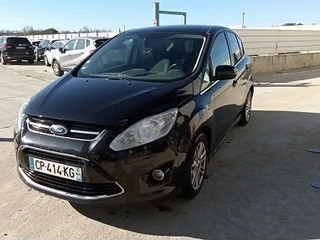 FORD C-MAX II 1.6 TDCI
