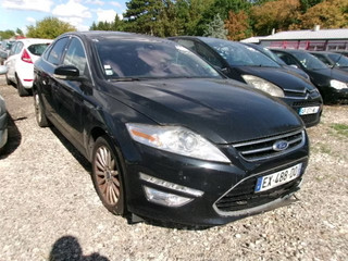 FORD MONDEO 2.0 TDCI 5P