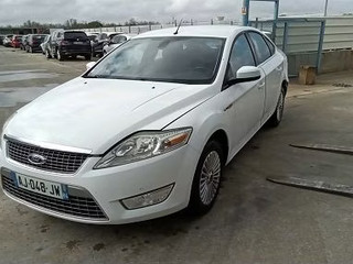 FORD MONDEO III 1.8 TDCI