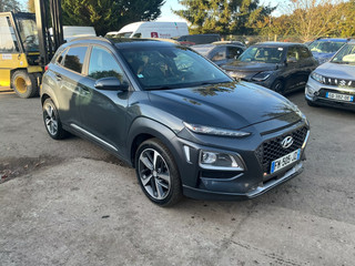 HYUNDAY KONA